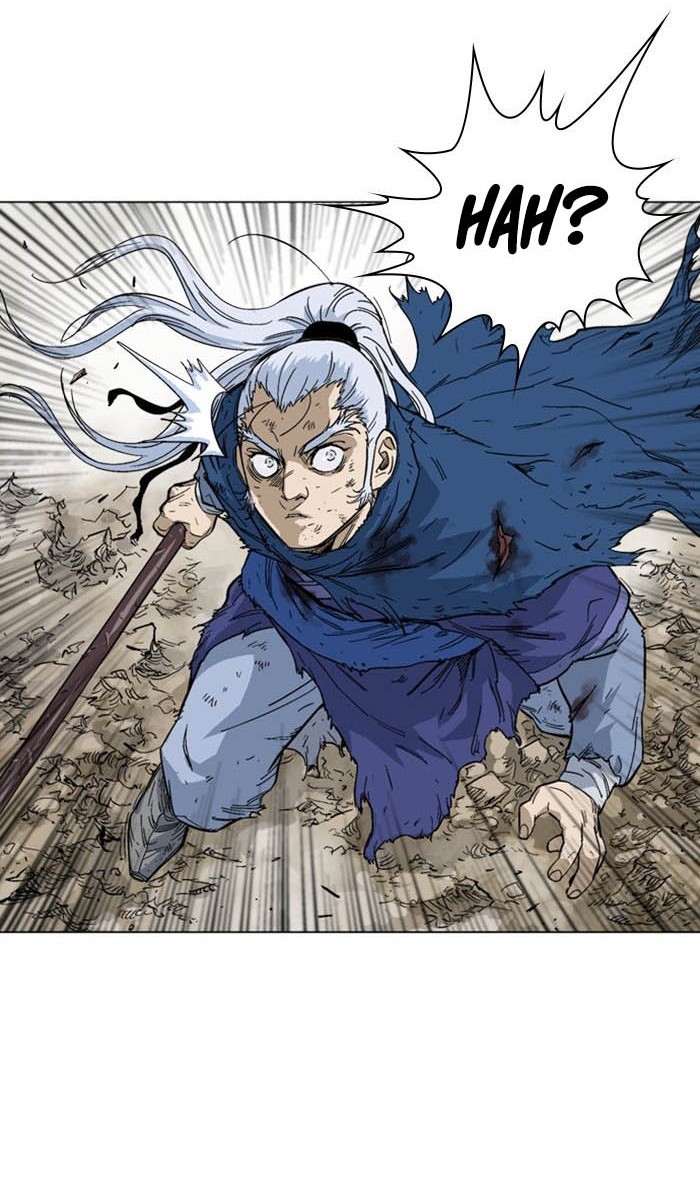 Gosu Chapter 165 - halaman 32
