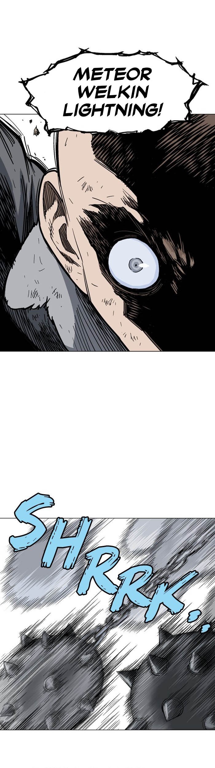 Gosu Chapter 165 - halaman 37