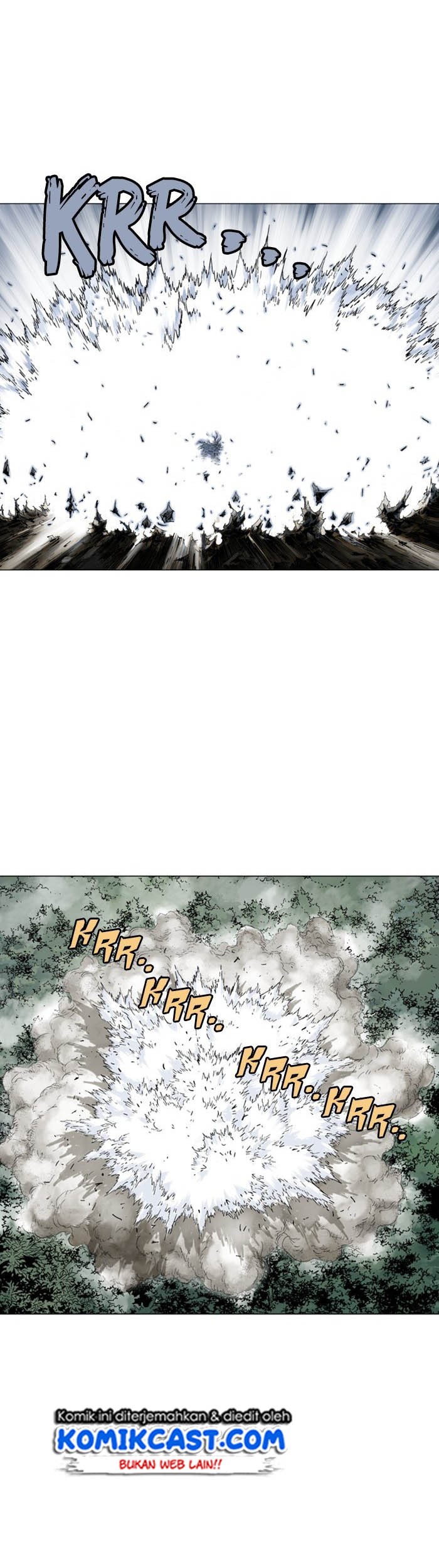 Gosu Chapter 165 - halaman 39