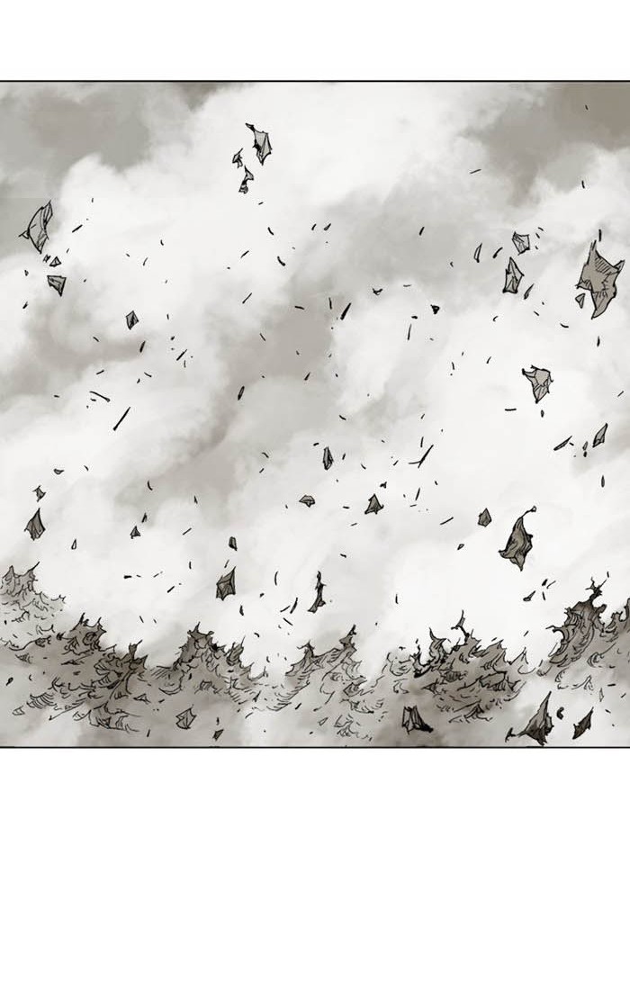 Gosu Chapter 165 - halaman 40