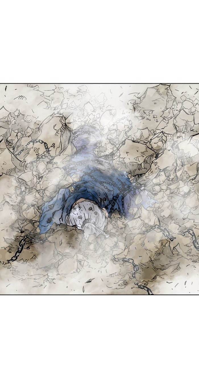 Gosu Chapter 165 - halaman 42