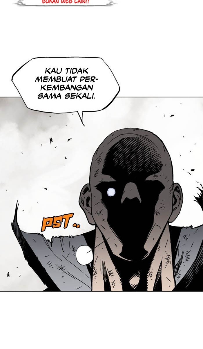 Gosu Chapter 165 - halaman 44