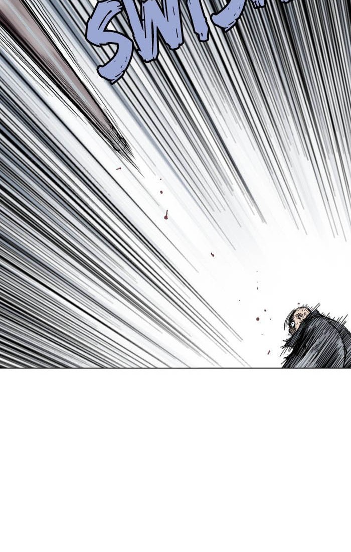 Gosu Chapter 165 - halaman 46