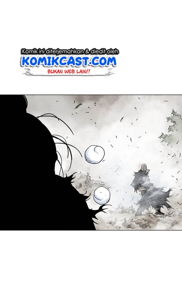 Gosu Chapter 165 - halaman 48