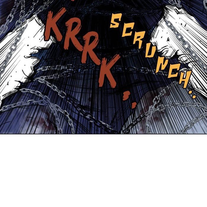 Gosu Chapter 165 - halaman 52