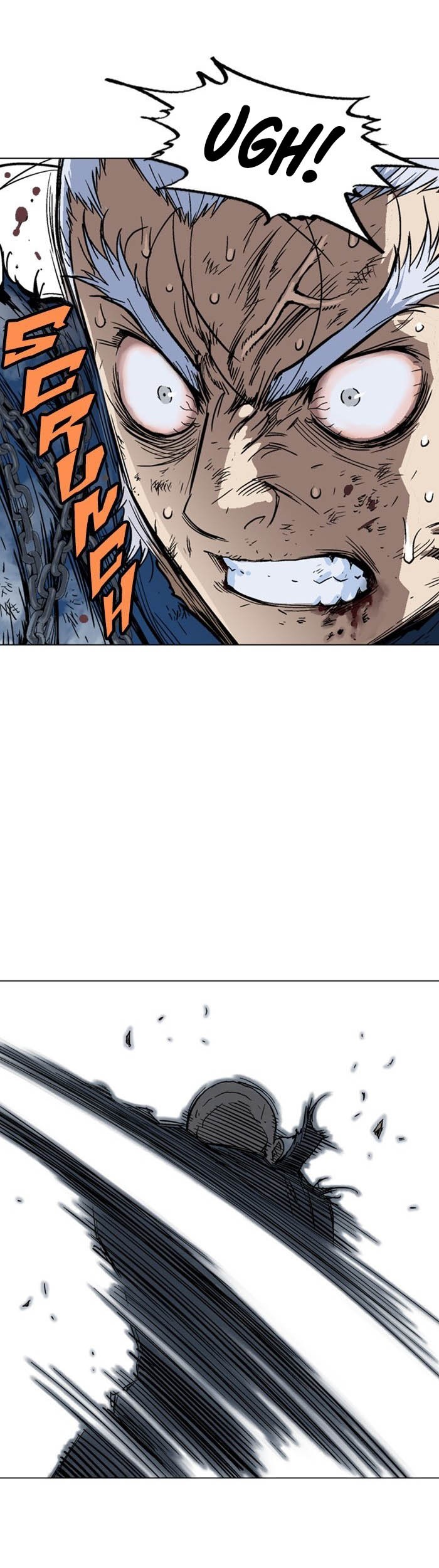 Gosu Chapter 165 - halaman 53