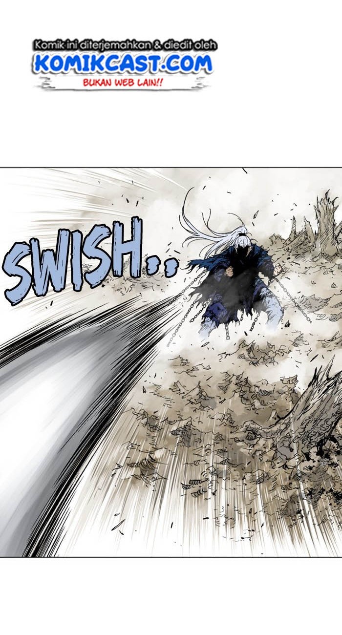 Gosu Chapter 165 - halaman 54