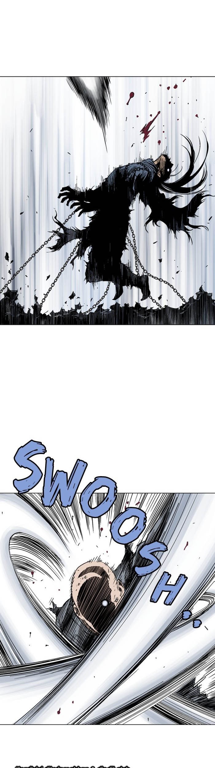Gosu Chapter 165 - halaman 57