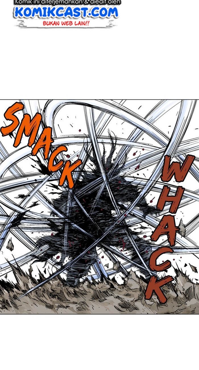 Gosu Chapter 165 - halaman 58