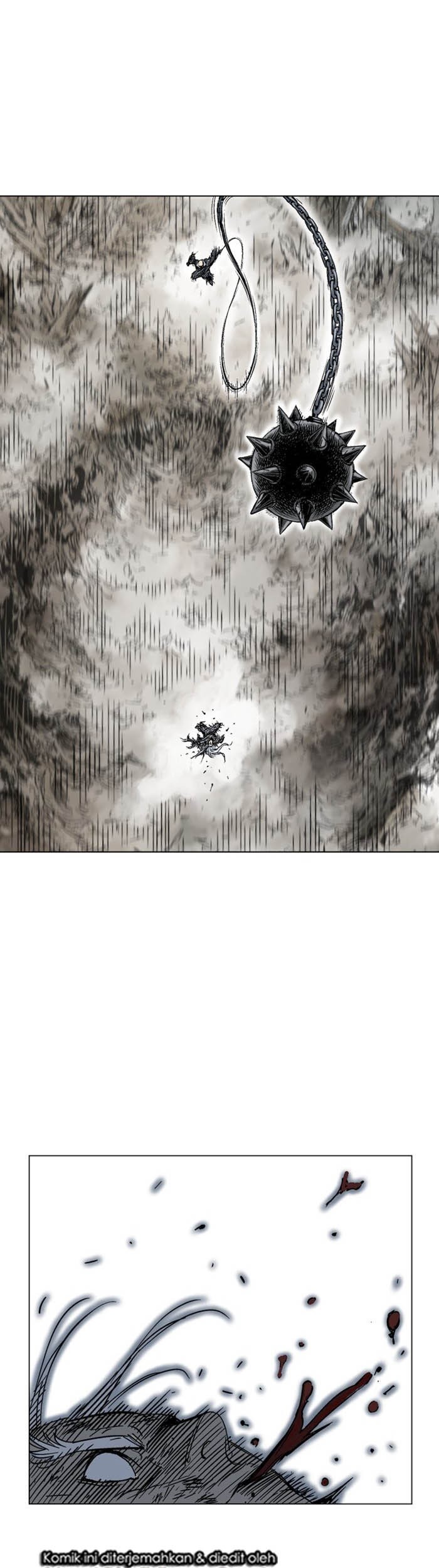 Gosu Chapter 165 - halaman 59