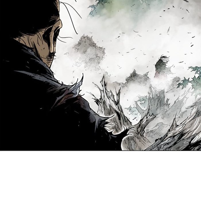 Gosu Chapter 165 - halaman 6