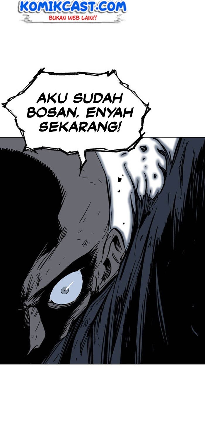 Gosu Chapter 165 - halaman 60