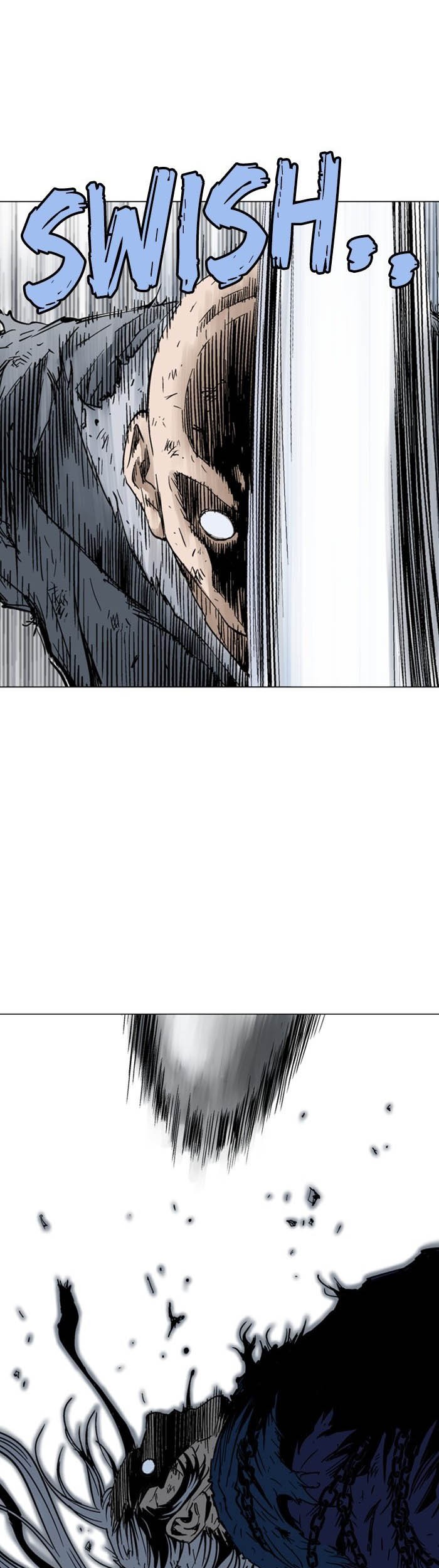 Gosu Chapter 165 - halaman 61