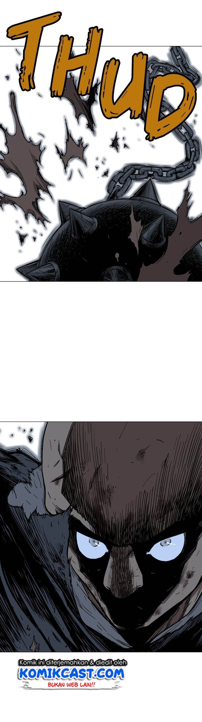 Gosu Chapter 165 - halaman 63