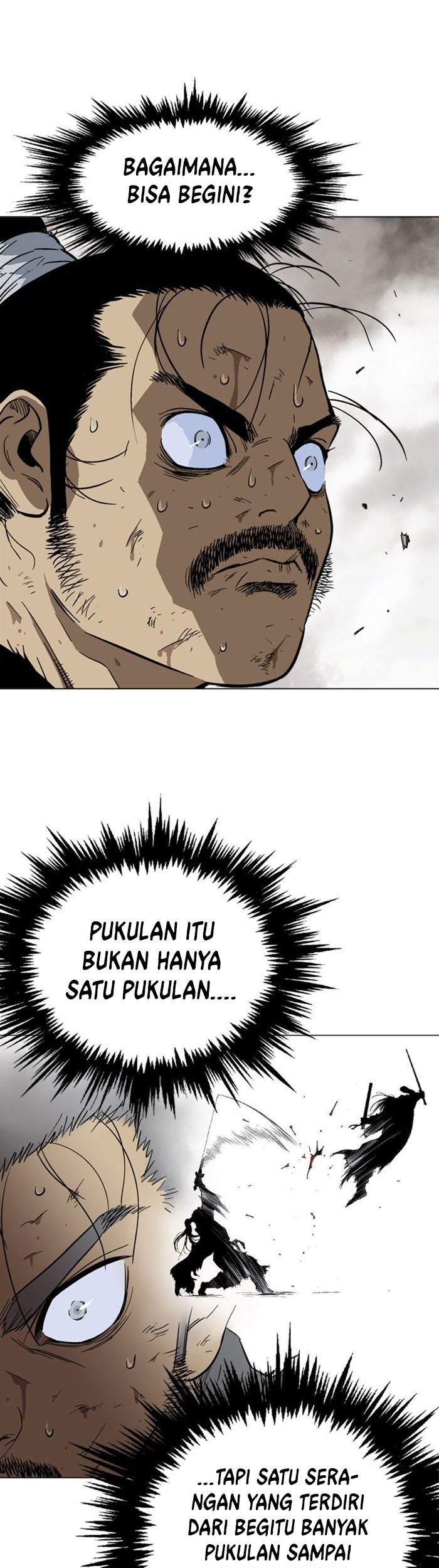 Gosu Chapter 165 - halaman 7