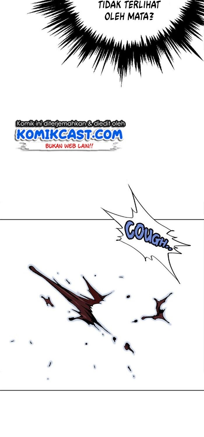Gosu Chapter 165 - halaman 8