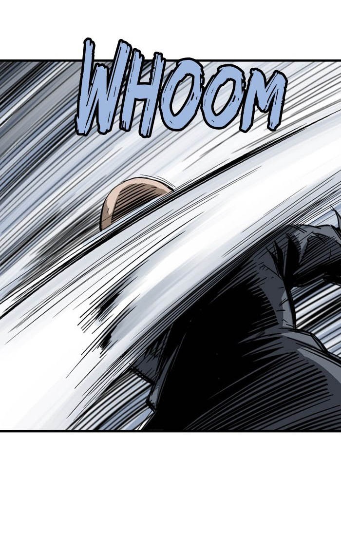 Gosu Chapter 166 - halaman 11