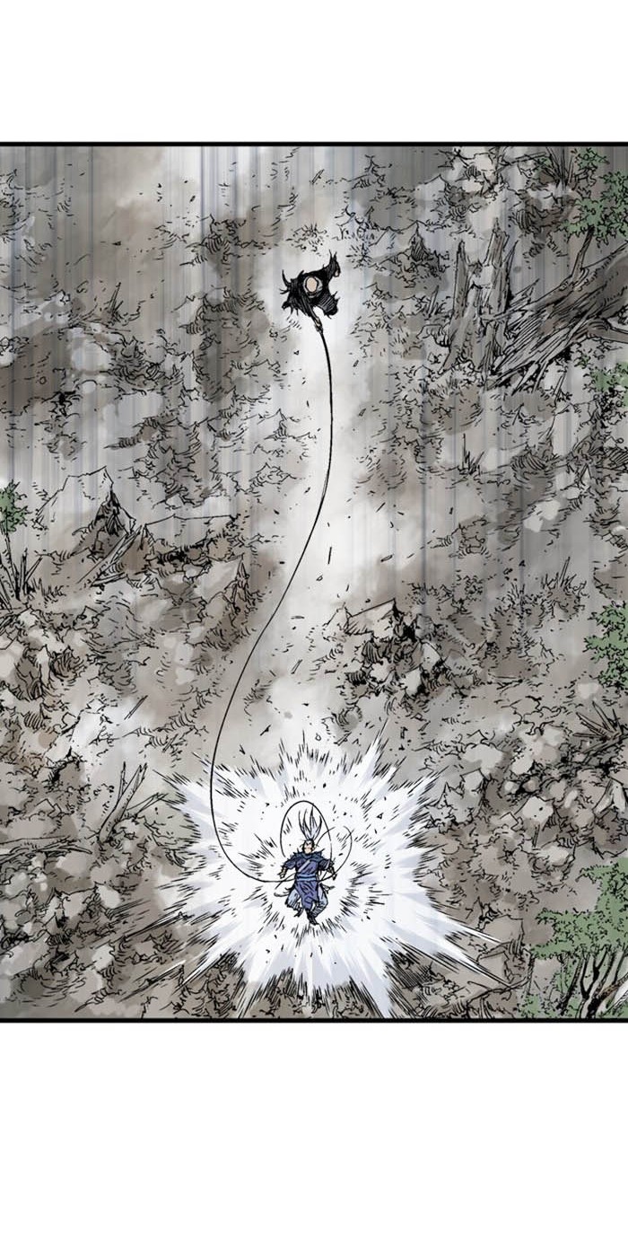 Gosu Chapter 166 - halaman 13