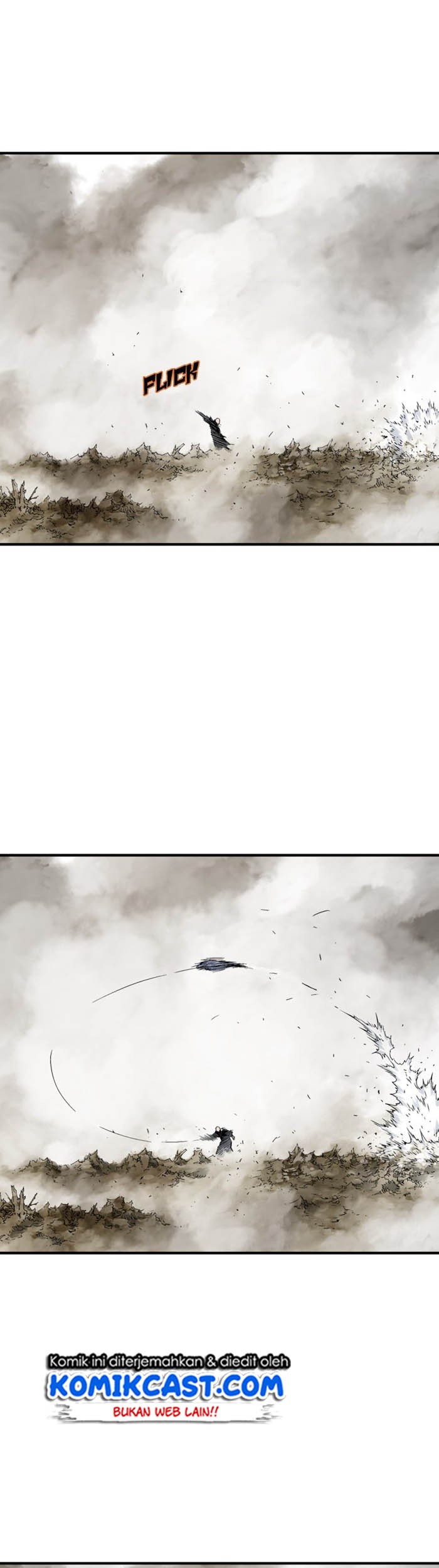 Gosu Chapter 166 - halaman 14