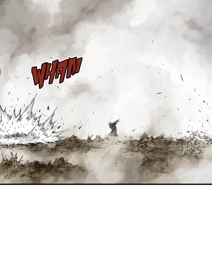 Gosu Chapter 166 - halaman 15