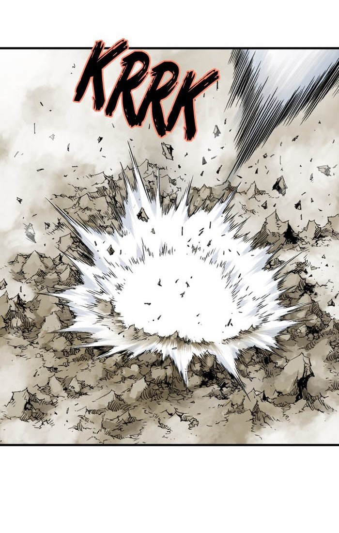 Gosu Chapter 166 - halaman 17