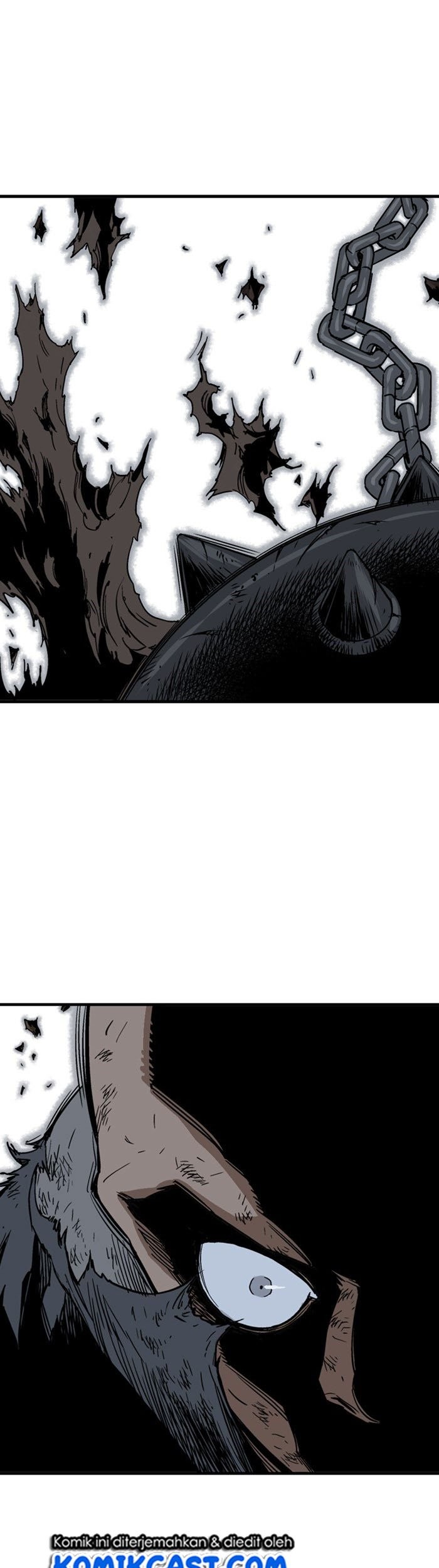 Gosu Chapter 166 - halaman 2