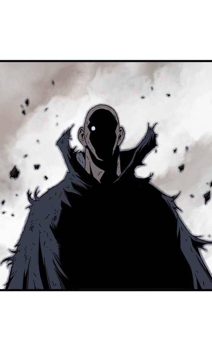 Gosu Chapter 166 - halaman 21