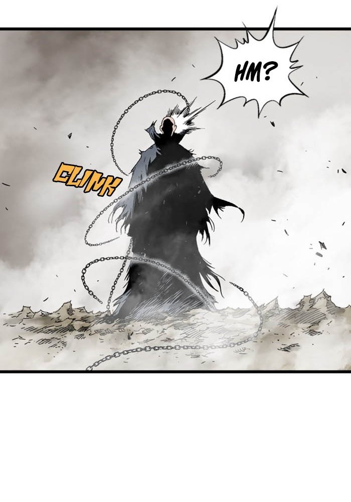 Gosu Chapter 166 - halaman 23