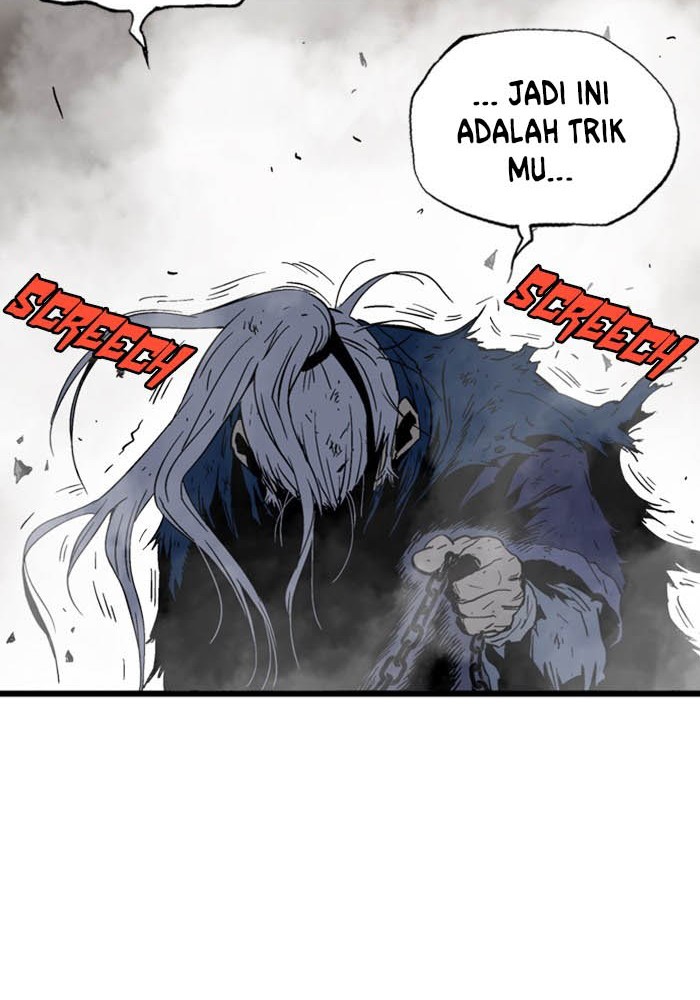 Gosu Chapter 166 - halaman 25