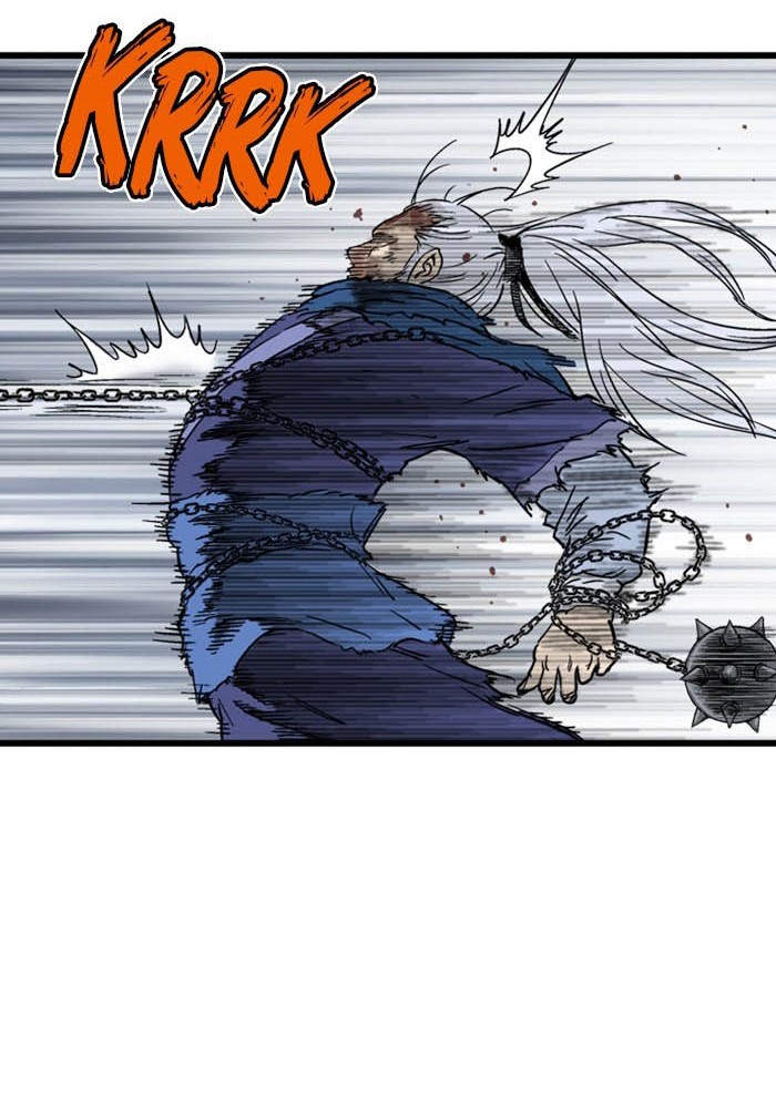 Gosu Chapter 166 - halaman 27