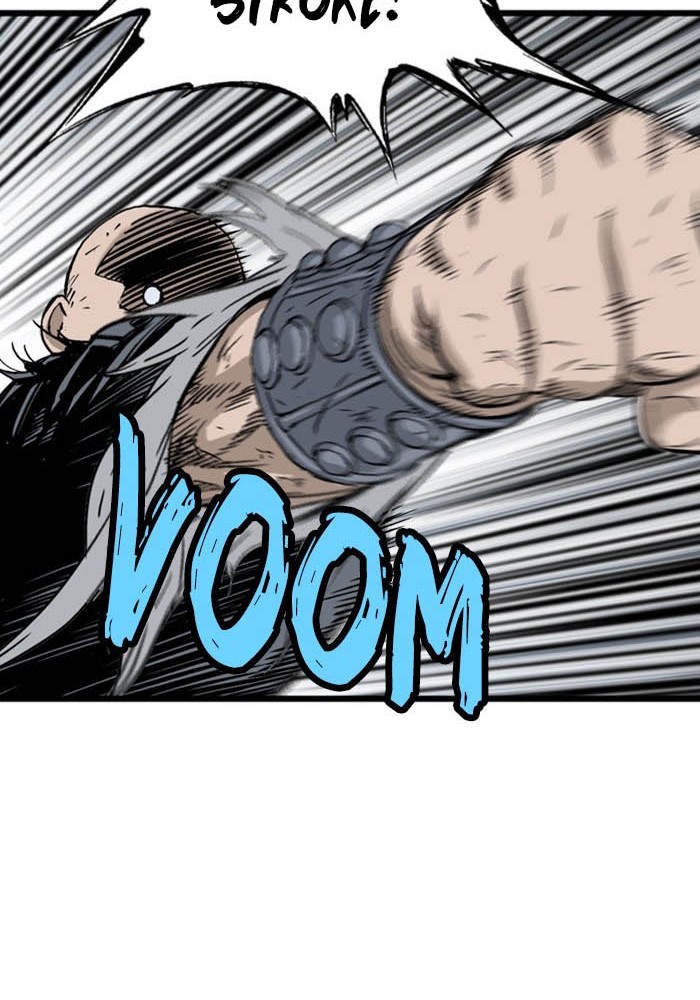 Gosu Chapter 166 - halaman 29