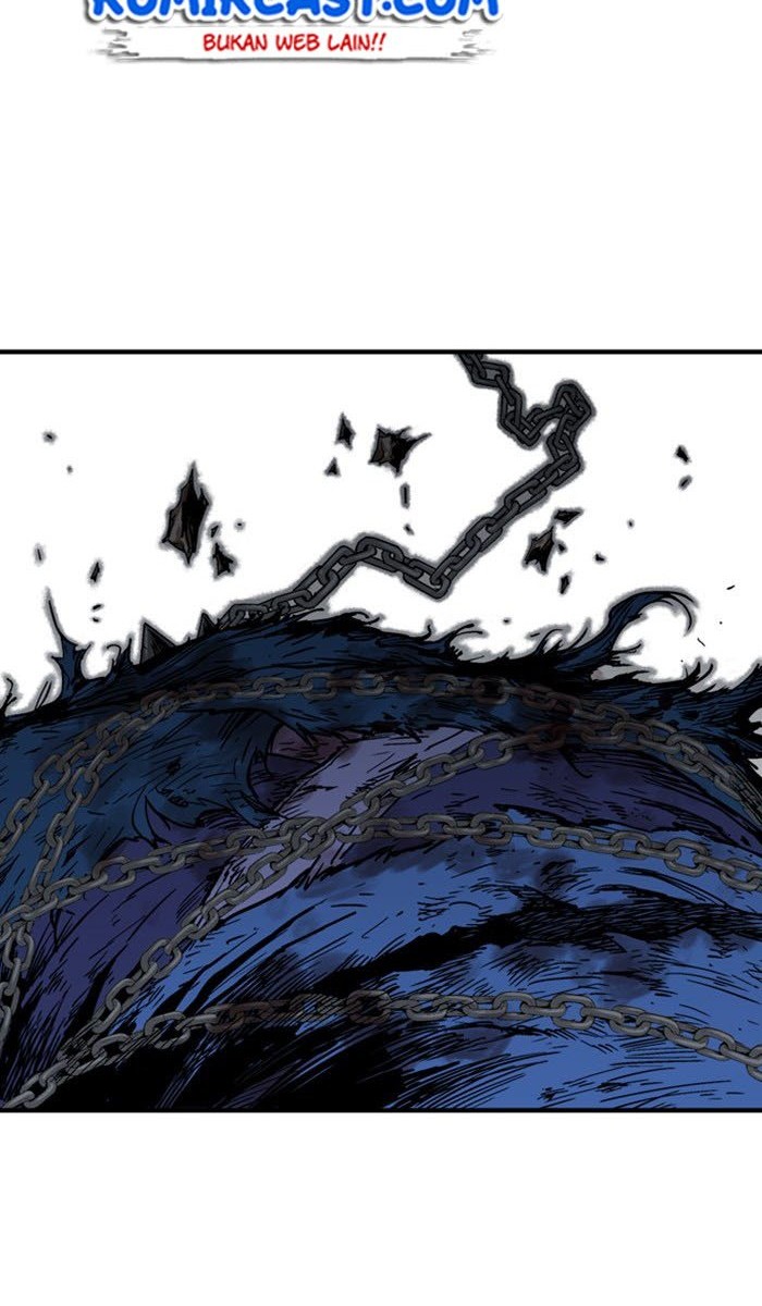 Gosu Chapter 166 - halaman 3