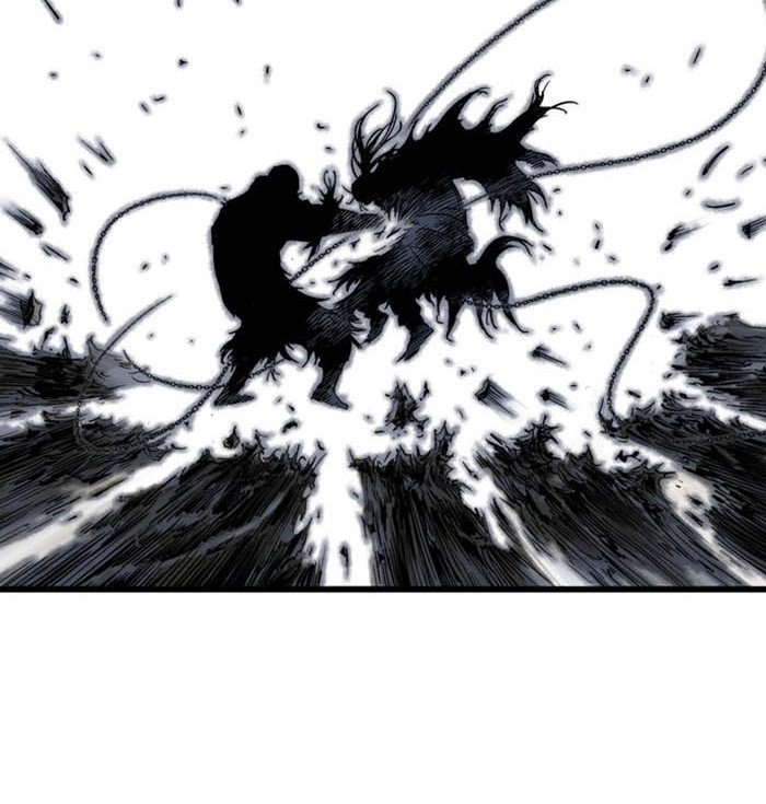 Gosu Chapter 166 - halaman 31