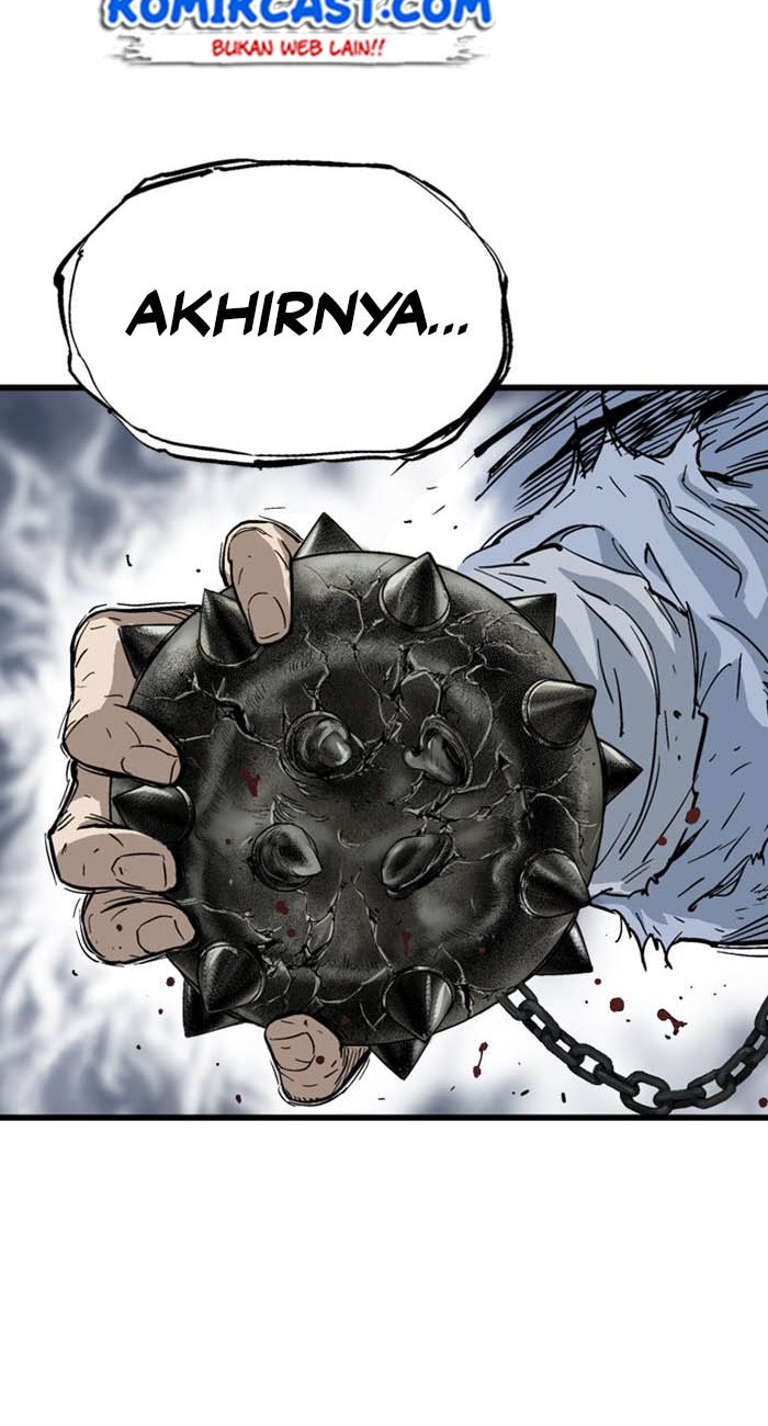 Gosu Chapter 166 - halaman 33