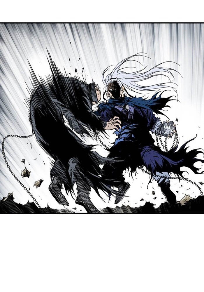 Gosu Chapter 166 - halaman 35