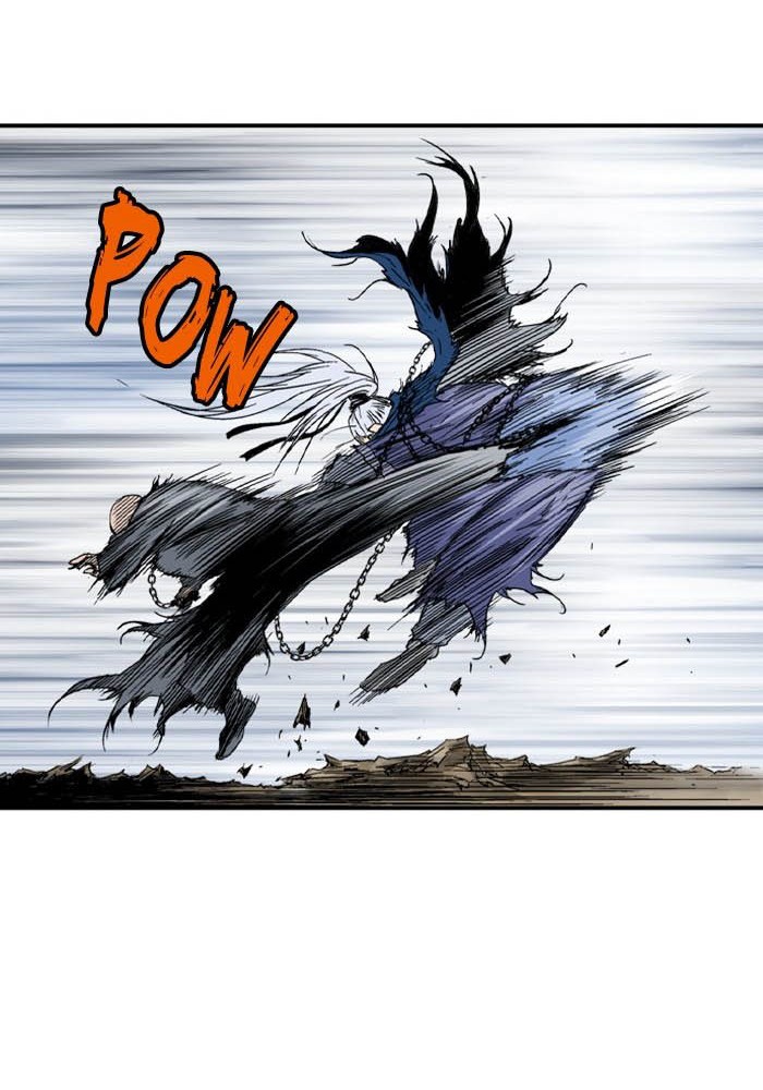 Gosu Chapter 166 - halaman 39