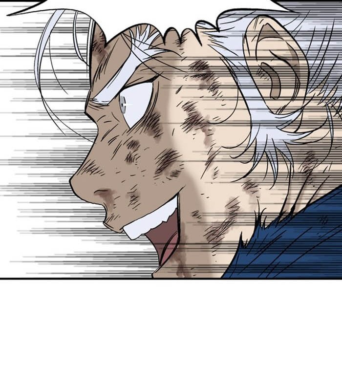 Gosu Chapter 166 - halaman 45