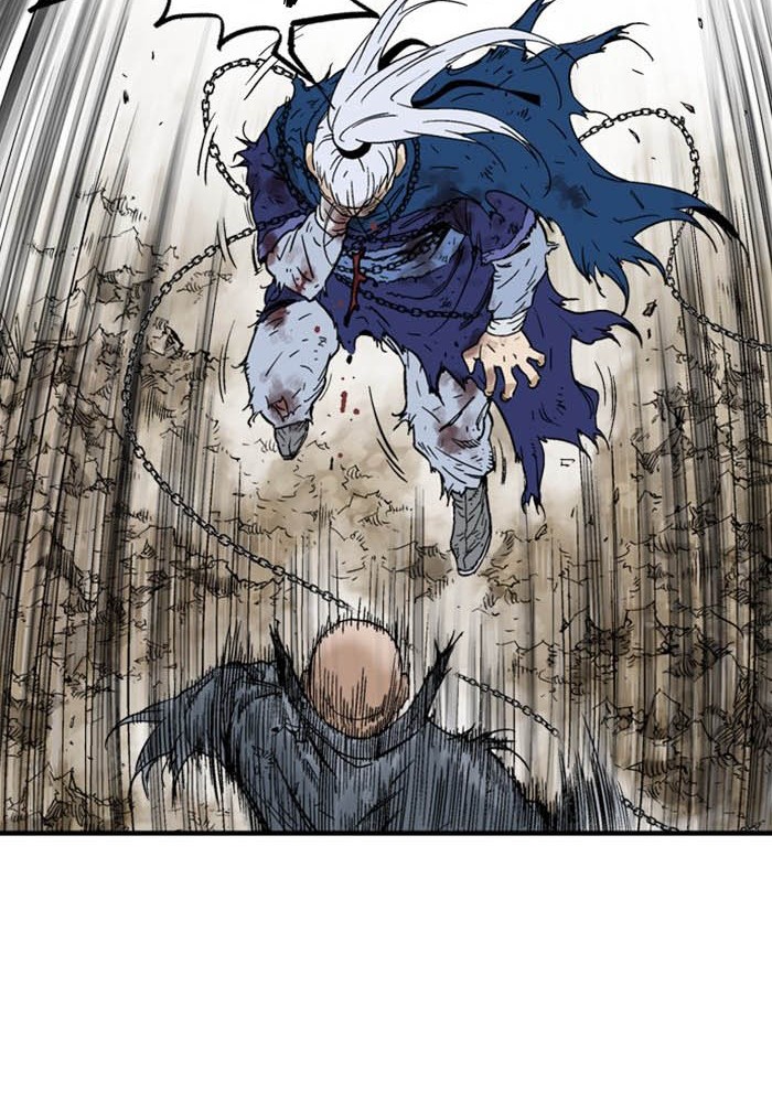 Gosu Chapter 166 - halaman 47