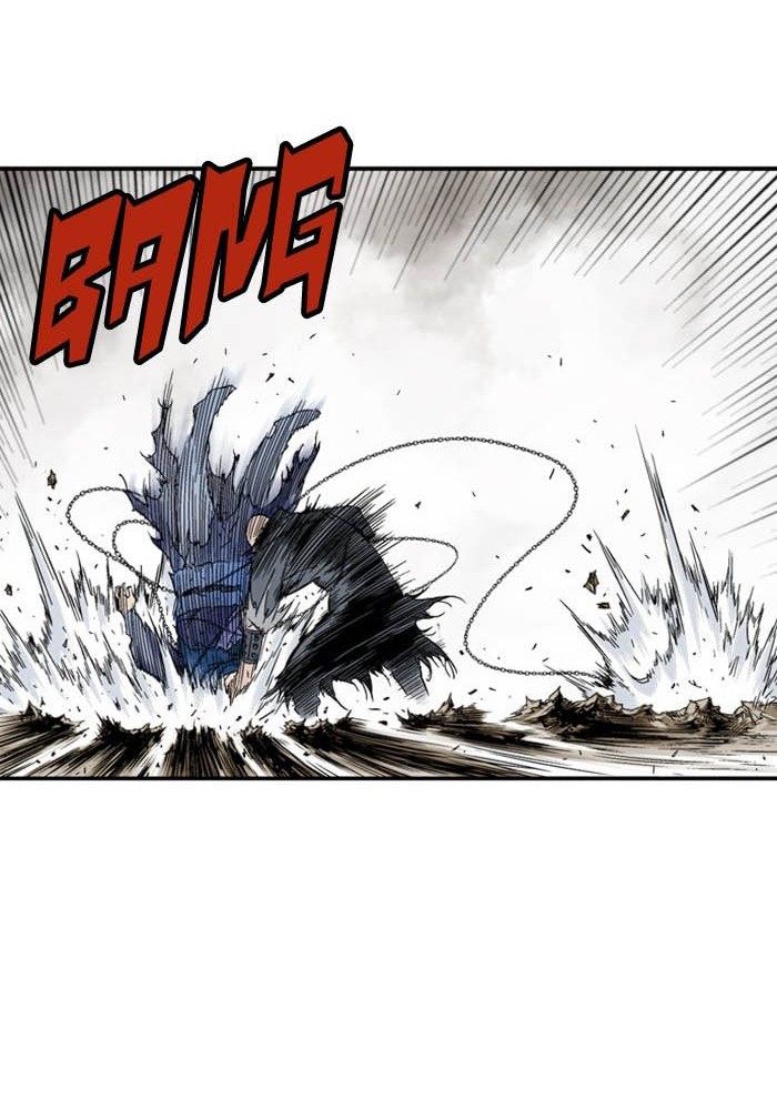Gosu Chapter 166 - halaman 49