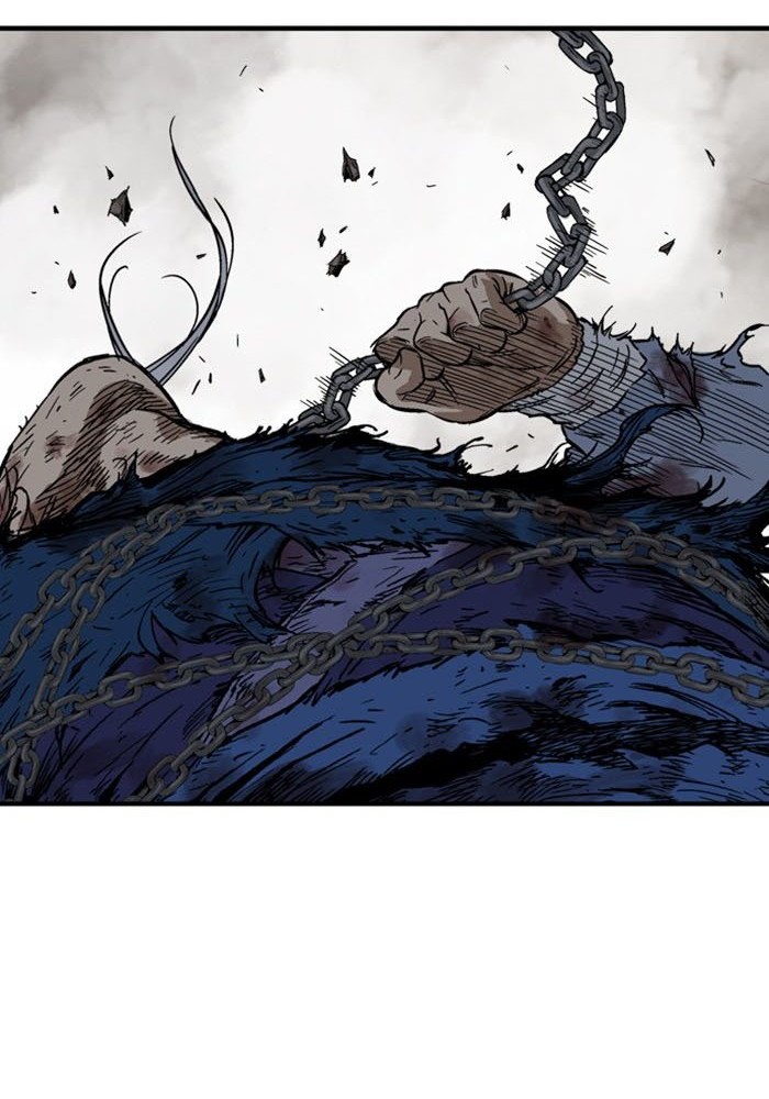 Gosu Chapter 166 - halaman 5