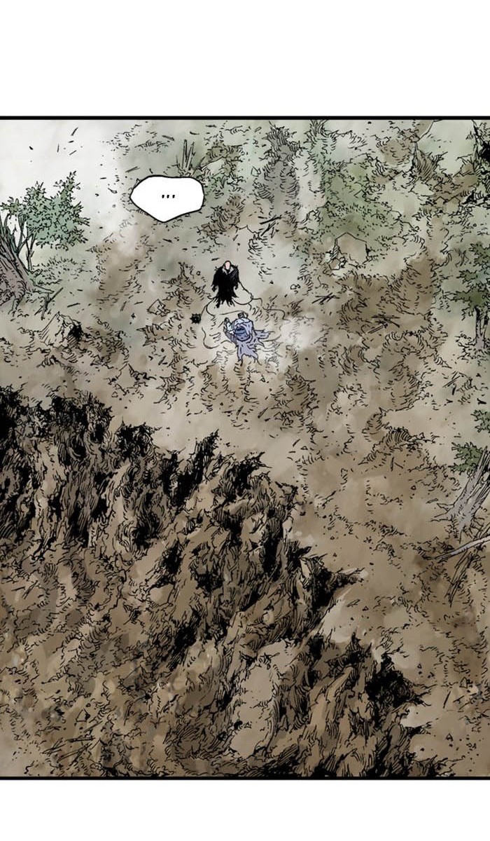 Gosu Chapter 166 - halaman 51