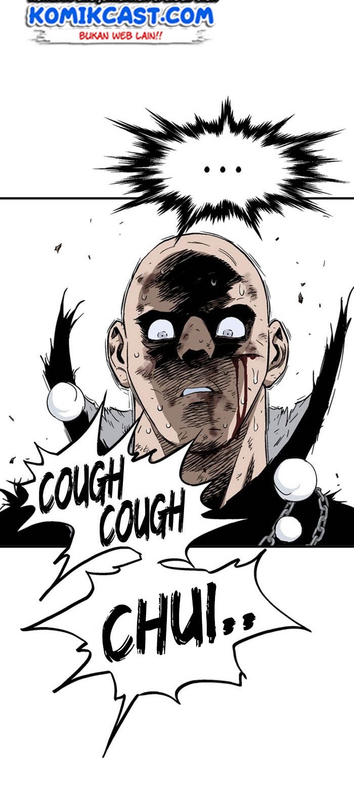 Gosu Chapter 166 - halaman 53