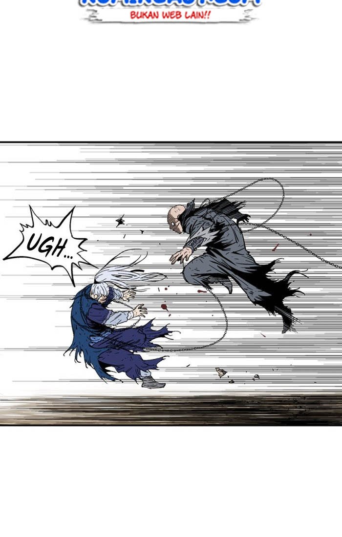Gosu Chapter 166 - halaman 55