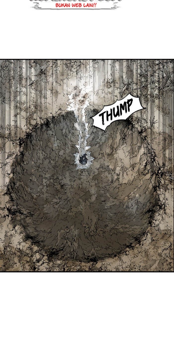 Gosu Chapter 166 - halaman 57