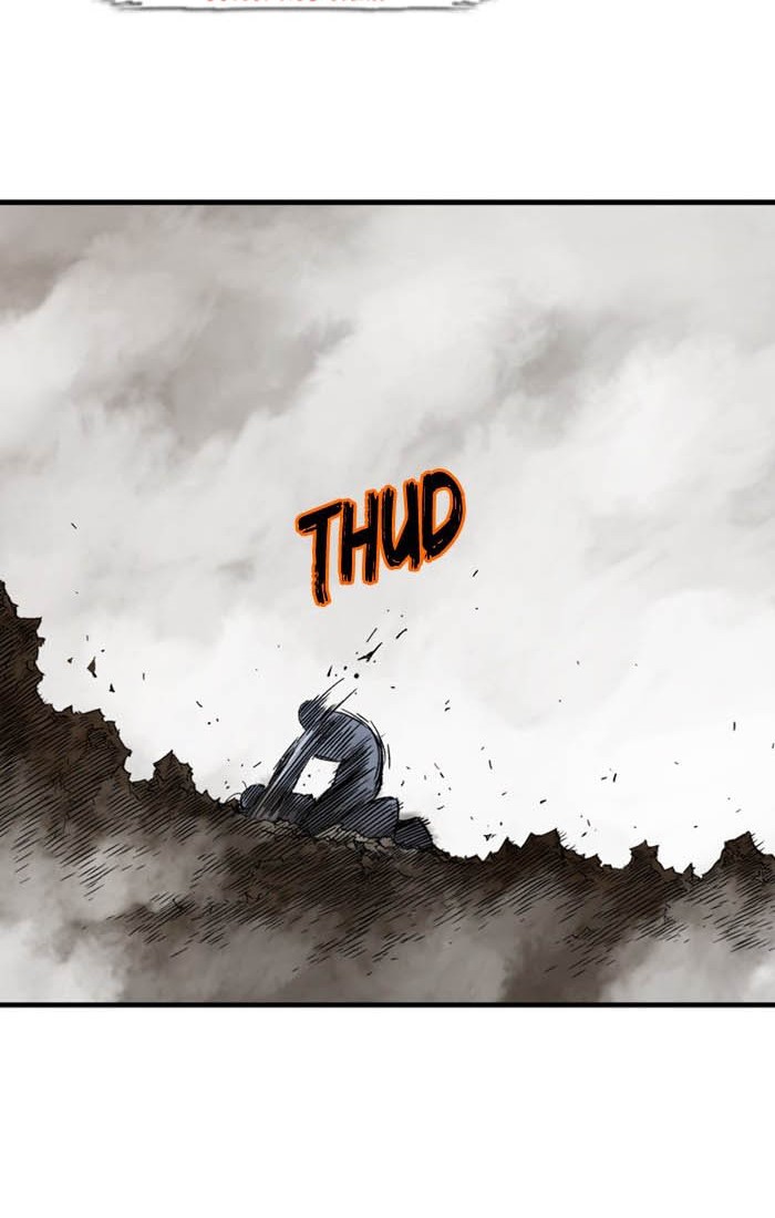 Gosu Chapter 166 - halaman 59