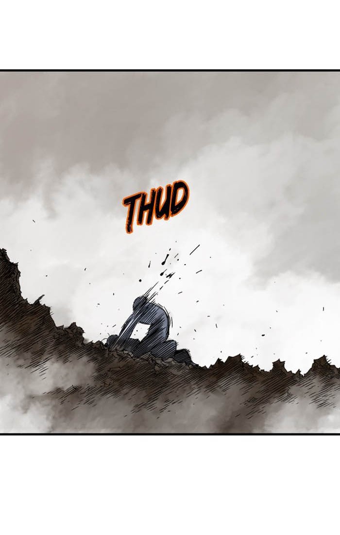 Gosu Chapter 166 - halaman 63