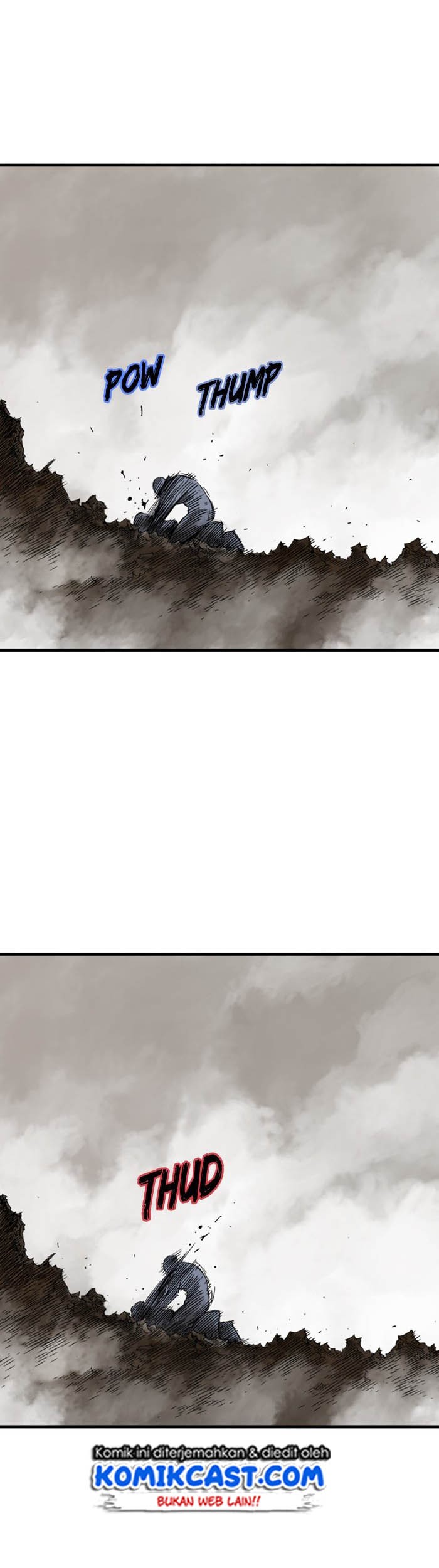 Gosu Chapter 166 - halaman 64