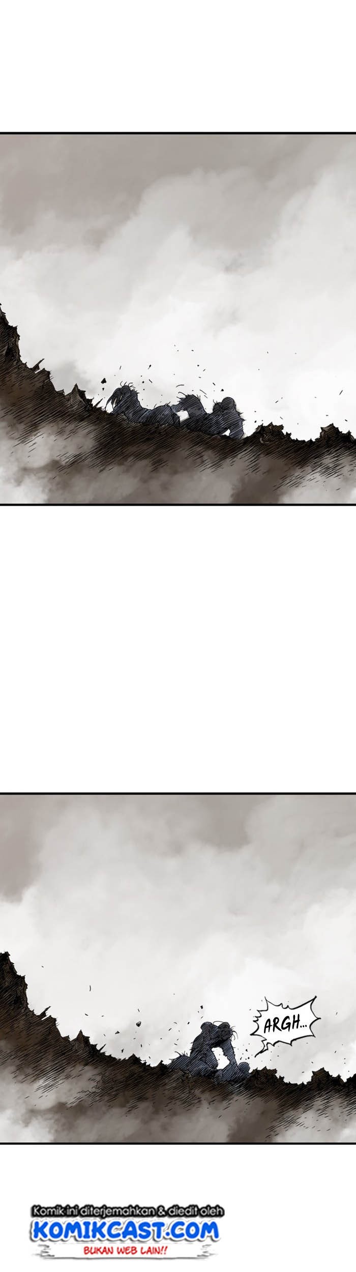 Gosu Chapter 166 - halaman 66