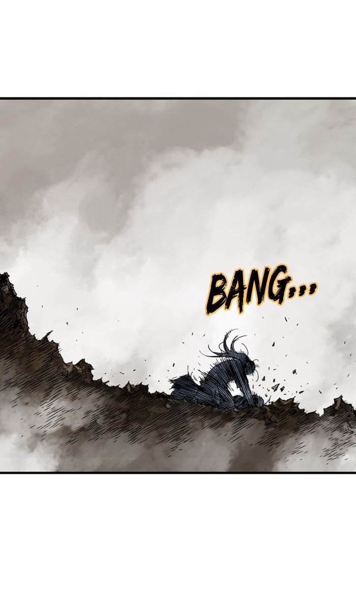 Gosu Chapter 166 - halaman 67