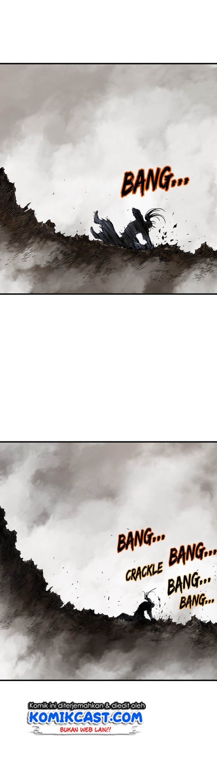 Gosu Chapter 166 - halaman 68